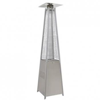 Sealey Dellonda Pyramid Gas Patio Heater 13kW