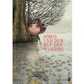 Boris und der Ruf des Wassers
