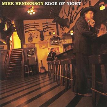 1996 Mike Henderson Folk Album