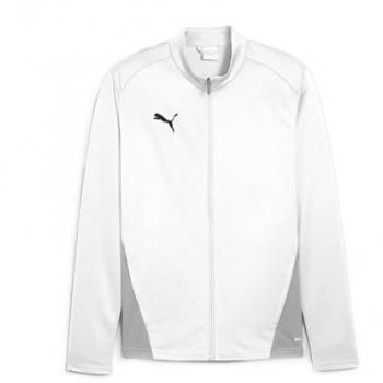 Giacca sportiva Puma Uomini teamGOAL Bianco M