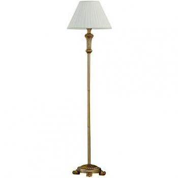 Lampada Da Terra Firenze Pt1 Oro Ideal-Lux