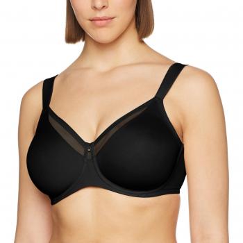 Triumph Bh Schwarz Unifarben für Damen