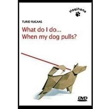 What do I do... When my dog pulls? DVD