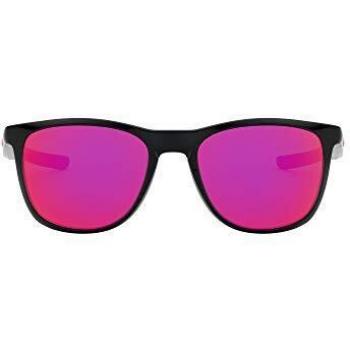 Oakley OO9340-02, Schwarz, 52