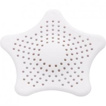 Filtro Antihair de Silicona para Fregadero