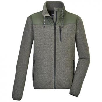 Forro Polar KillTec GW 35 “EcoFleece GW 35”