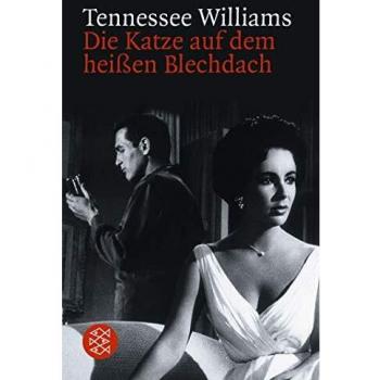 Die Katze auf dem heißen Blechdach