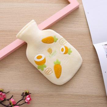 Water Refill Hand Warmer for Women