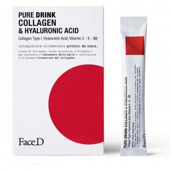 Faced Pure Drink Stick 30