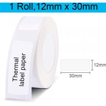 NIIMBOT D11 D110 Printing Label Paper 15*30mm
