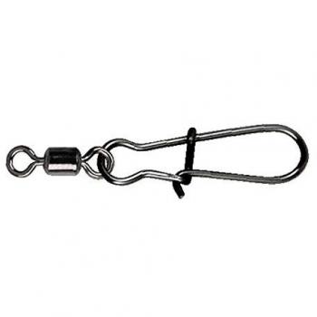 Gamakatsu Hyper EZ‑Snap X H‑Swivel 4 – 48 kg