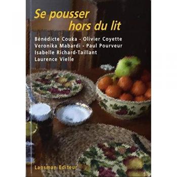 Se pousser hors du lit : La Trace, Brefs instants de vacance, La dernière aube de Giordano Zitti, Des mondes meilleurs, Par le temps qui court, Matin