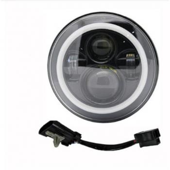 4.5 Inch Motorcycle LED Fog Light