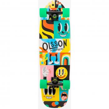 Olsson & Brothers Focus