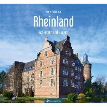 Schlösser und Burgen im Rheinland