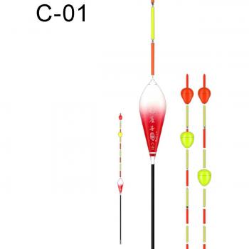 Big Buoyancy Fishing Bobbers