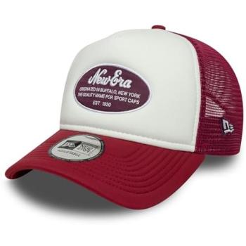 New-Era Truckerkeps Oval Foam Patch