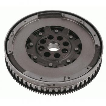Volant moteur SACHS 2294 501 224 pour Nissan Qashqai, X-Trail et Renault Grand Megane, Scénic