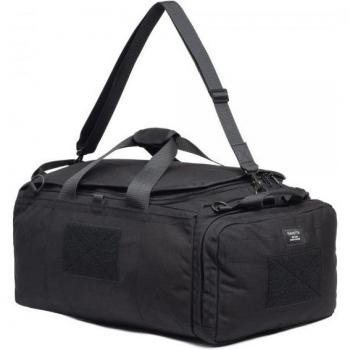 Savotta Keikka 50L Reisetasche schwarz
