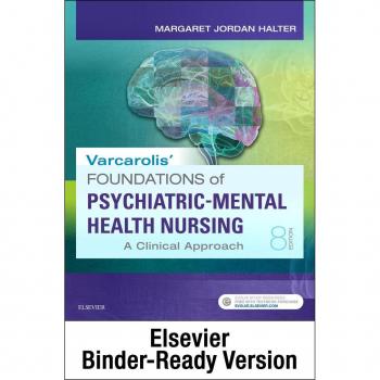 Vitalsource Technologies, Inc. Varcarolis' Foundations Of Psych. Mental...