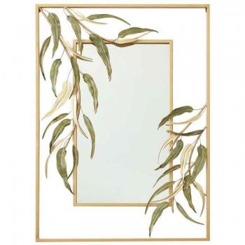 Miroir décoratif 5x70x100 cm Signes Grimalt