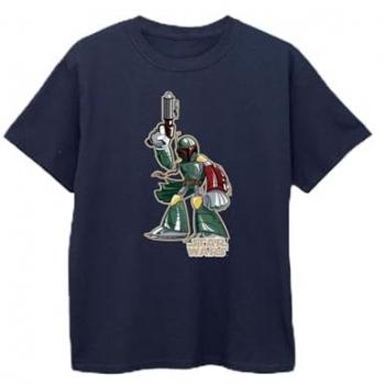 Camiseta de Niño Disney BI34579