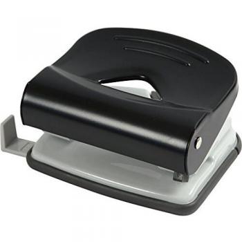 Single‑Use Hole Puncher