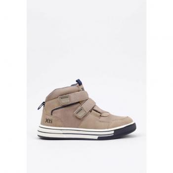 X.T.I KIDS Botas 150147 Cinza