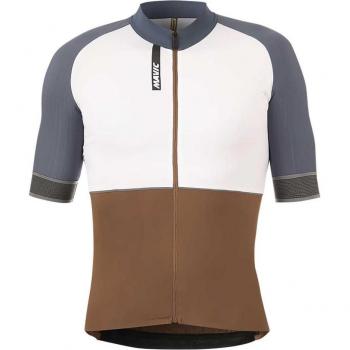 Mavic Ksyrium Orion Blue Women's Jersey, 1‑Sleeve, Size Small