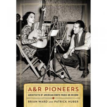 A&R Pioneers