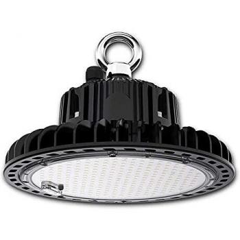 Isoled, Sistema di Illuminazione 18000 lm