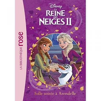 La Reine des Neiges 2 06