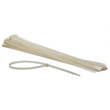 COLLIERS NYLON BLANCS