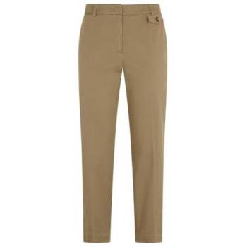 Pantalones Liu Jo Verde Menta