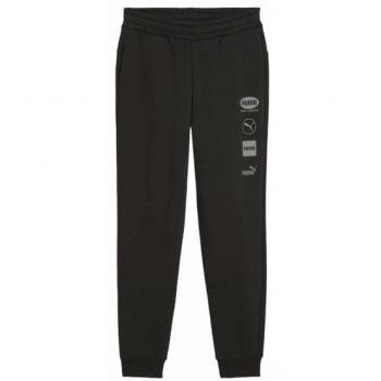 Puma Jungen Sporthose POWER Grafik