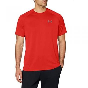 Under Armour UA Tech Short Sleeve Tee 2.0