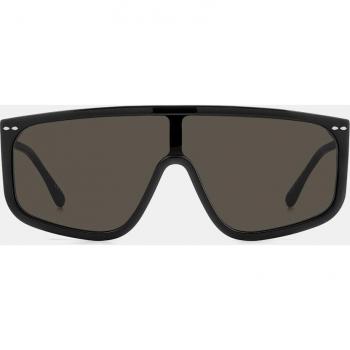 Isabel Marant gafas de sol acetato negro
