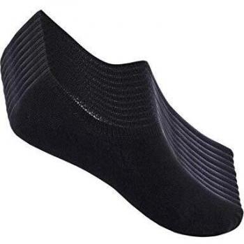 FALARY Calzini Invernali Corti Sneaker Invisibili 10 Paia