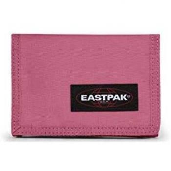 Eastpak Crew Single Wallet, 13 cm, Rose (Salty Pink)