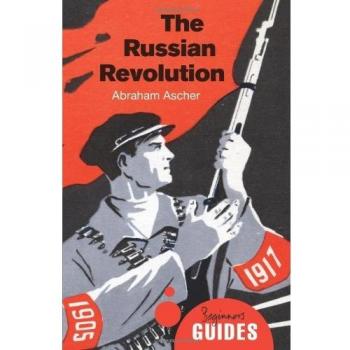 The Russian Revolution
