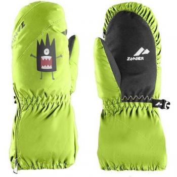 Guantes de Invierno Zanier Monster Stx para Bebés