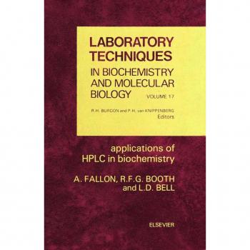 Vitalsource Technologies, Inc. Applications Of Hplc In Biochemistry