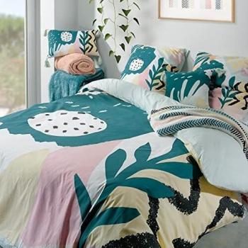 Emilia Linge de Chambre – Couette & Oreillers