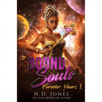 Bound Souls