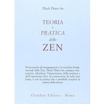 Teoria e pratica dello zen
