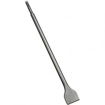 Cincel para martillo SDS Plus 40 x 400 mm