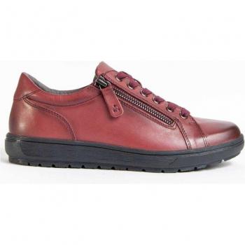 Purapiel Ailina Damen Oxfordschuhe EU 40,5