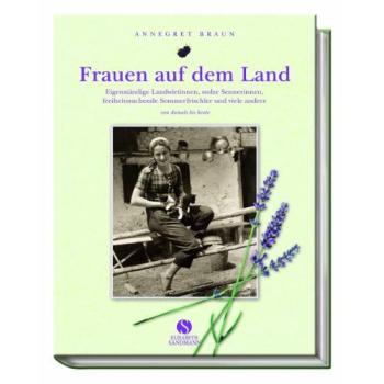 Frauen auf dem Land