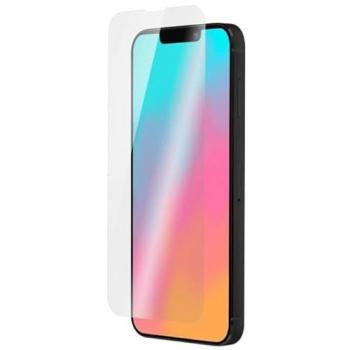 OptiGuard Cristal Templado Transparente para iPhone 14