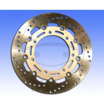 EBC Brakes Disco de travão MD4124LS